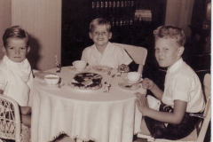 geburtstag